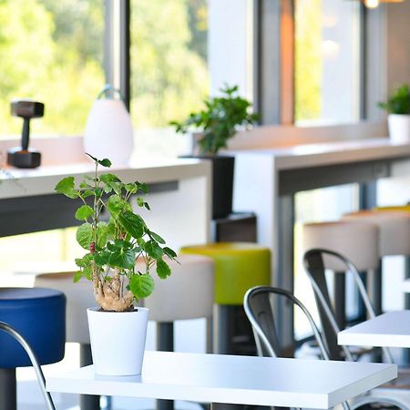 Ibis Budget Macon Creches Chaintré Kültér fotó