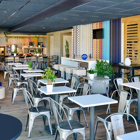 Ibis Budget Macon Creches Chaintré Kültér fotó