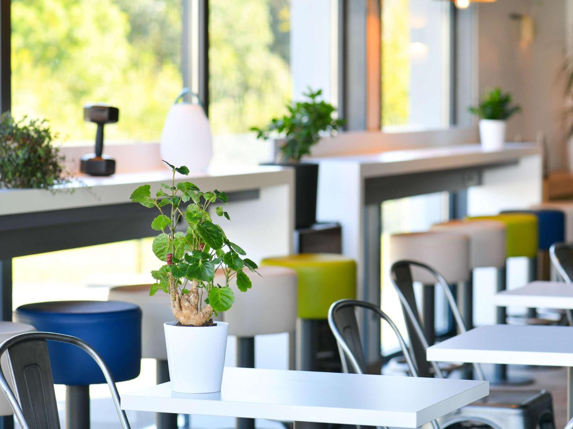 Ibis Budget Macon Creches Chaintré Kültér fotó