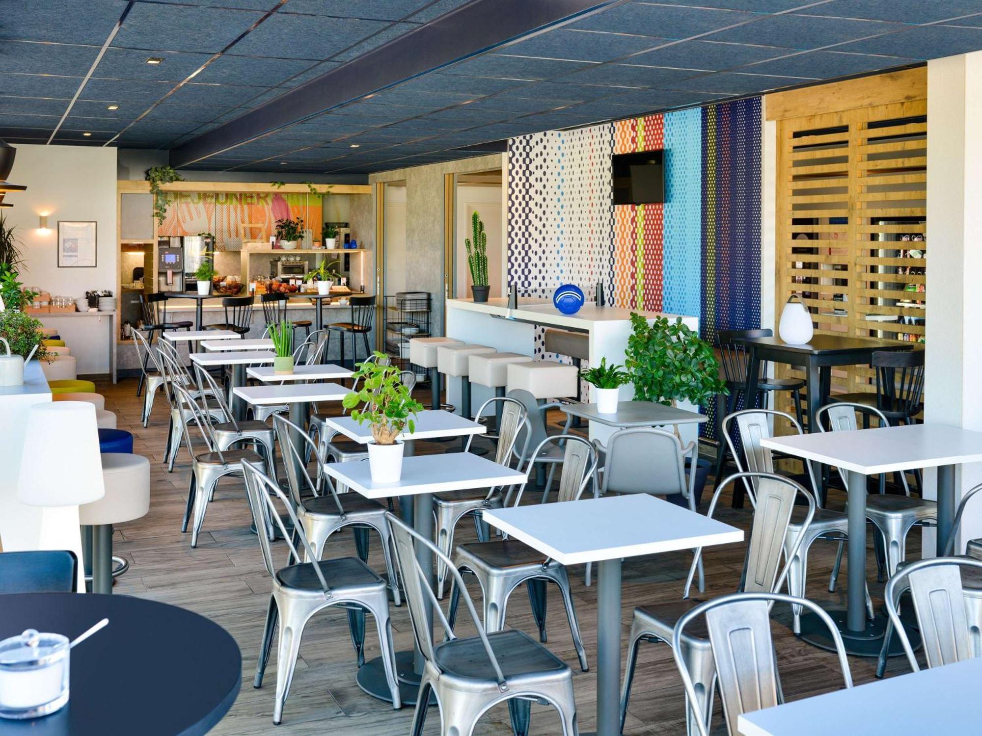 Ibis Budget Macon Creches Chaintré Kültér fotó