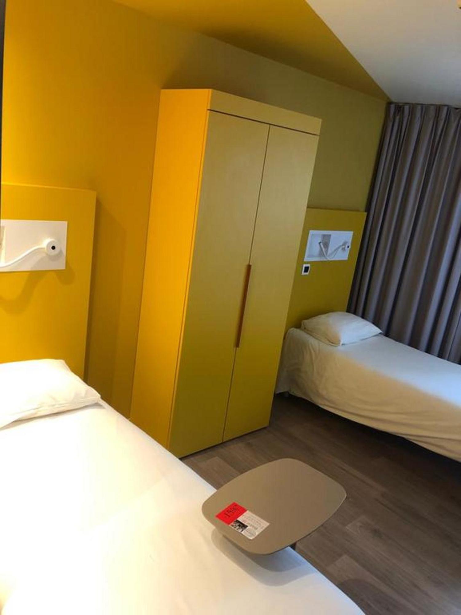 Ibis Budget Macon Creches Chaintré Kültér fotó